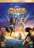 Image de l'objet « CLOCHETTE ET LA FEE PIRATE - DVD N°1403 »