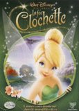 Image de l'objet « LA FEE CLOCHETTE - DVD N°1405 »