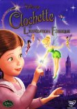 Image de l'objet « CLOCHETTE ET L'EXPEDITION FEERIQUE - DVD N°1406 »