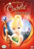 Image de l'objet « CLOCHETTE ET LA PIERRE DE LUNE - DVD N°1407 »
