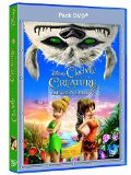 Image de l'objet « CLOCHETTE ET LA CREATURE LEGENDAIRE - DVD N°1408 »