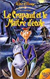 Image de l'objet &laquo; LE CRAPAUD ET LE MAITRE D'ECOLE - DVD N°1412 &raquo;