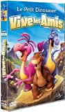 Image de l'objet « LE PETIT DINOSAURE : VIVE LES AMIS - DVD N°1414 »