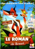 Image de l'objet « LE ROMAN DE RENART - DVD N°1415 »