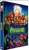 Image de l'objet « ARTHUR ET LA VENGEANCE DE MALTAZARD - DVD N°1419 »