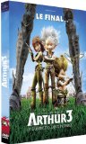Image de l'objet « ARTHUR 3 : LA GUERRE DES DEUX MONDES - DVD N°1436 »