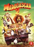 Image de l'objet « MADAGASCAR 2 - DVD N°1440 »