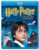 Image de l'objet « HARRY POTTER A L'ECOLE DES SORCIERS - DVD N°1445 »