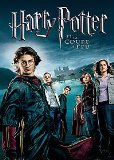 Image de l'objet « HARRY POTTER ET LA COUPE DE FEU - DVD N°1448 »