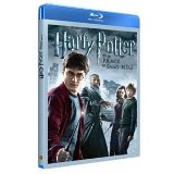 Image de l'objet « HARRY POTTER ET LE PRINCE DE SANG-MELE - DVD N°1450 »