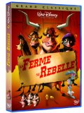 Image de l'objet « LA FERME SE REBELLE - DVD N°1454 »