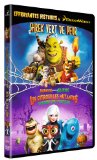Image de l'objet « SHREK VERT DE PEUR - DVD N°1456 »