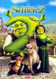 Image de l'objet « SHREK 2 - DVD N°1458 »