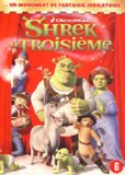 Image de l'objet « SHREK LE TROISIEME - DVD N°1459 »