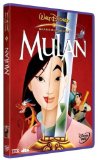 Image de l'objet « MULAN - DVD N°1461 »