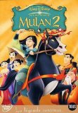 Image de l'objet « MULAN 2 - DVD N°1462 »