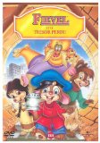 Image de l'objet « FIEVEL ET LE TRESOR PERDU - DVD N°1470 »