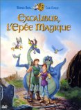 Image de l'objet « EXCALIBUR, L'EPEE MAGIQUE - DVD N°1471 »