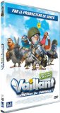 Image de l'objet « VAILLANT PIGEON DE COMBAT - DVD N°1472 »