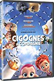 Image de l'objet « CIGOGNES ET COMPAGNIE - DVD N°1483 »