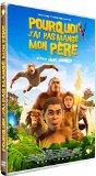 Image de l'objet « POURQUOI J'AI PAS MANGE MON PERE - DVD N°1484 »
