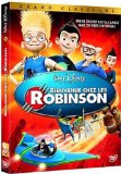 Image de l'objet « BIENVENUE CHEZ LES ROBINSON - DVD N°1485 »