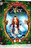 Image de l'objet « ALICE A TRAVERS LE MIROIR - DVD N°1496 »