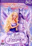 Image de l'objet « BARBIE ET LE CHEVAL MAGIQUE - DVD N°1551 »