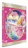 Image de l'objet « BARBIE AU BAL DES 12 PRINCESSES - DVD N°1552 »