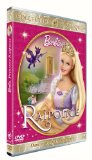 Image de l'objet « BARBIE : PRINCESSE RAIPONCE - DVD N°1553 »
