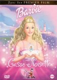 Image de l'objet « BARBIE DANS CASSE NOISETTE - DVD N°1554 »