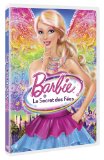 Image de l'objet « BARBIE : LE SECRET DES FEES - DVD N°1557 »