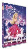 Image de l'objet « BARBIE : LA MAGIE DE LA MODE - DVD N°1559 »