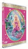 Image de l'objet « BARBIE : MERMAIDIA - DVD N°1560 »