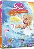 Image de l'objet « BARBIE : LE SECRET DES SIRENES 1 - DVD N°1561 »