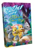 Image de l'objet « ZHU ZHU PETS, LE MAGICIEN DU PALAIS DES REVES - DVD N°1411 »