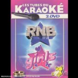 Image de l'objet « TUBES DU KARAOKE (LES) : GIRLS »