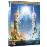 Image de l'objet « CLOCHETTE ET LE SECRET DES FEES - DVD N°1404 »