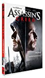 Image de l'objet « ASSASSIN'S CREED - DVD N°909 »