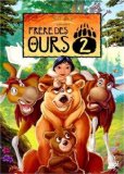 Image de l'objet « FRERE DES OURS 2 - DVD N°1506 »