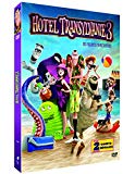 Image de l'objet « HOTEL TRANSYLVANIE 3 - DVD N°1510 »