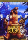Image de l'objet « FRERE DES OURS 1 - DVD N°1505 »