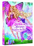 Image de l'objet « BARBIE : MARIPOSA ET LE ROYAUME DES FEES - DVD N°1568 »