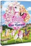 Image de l'objet « BARBIE ET SES SOEURS AU CLUB HIPPIQUE - DVD N°1569 »