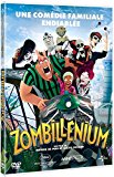 Image de l'objet « ZOMBILLENIUM - DVD N°1519 »