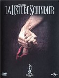 Image de l'objet « LA LISTE DE SCHINDLER - DVD N°2014 »