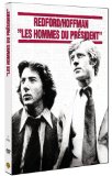 Image de l'objet « LES HOMMES DU PRESIDENT - DVD N°2050 »