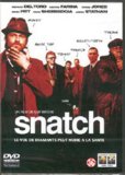 Image de l'objet « SNATCH - DVD N°2049 »
