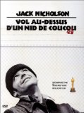 Image de l'objet « VOL AU-DESSUS D'UN NID DE COUCOU - DVD N°2048 »