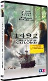 Image de l'objet « 1492 CHRISTOPHE COLOMB - DVD N°2045 »
